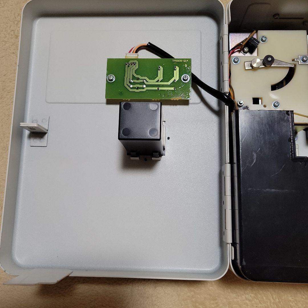 東亜電子タイマーTD-ASD-100