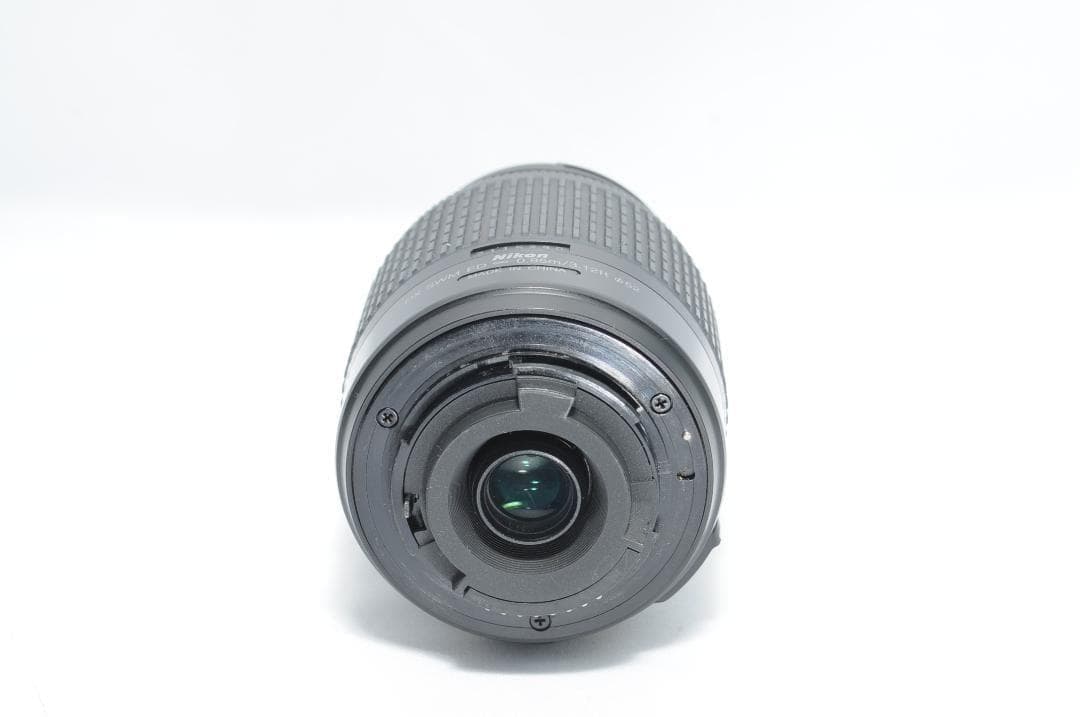 お子様も風景も綺麗に❤️Nikon D5500✨すぐ使えてWi-Fiでスマホ転送