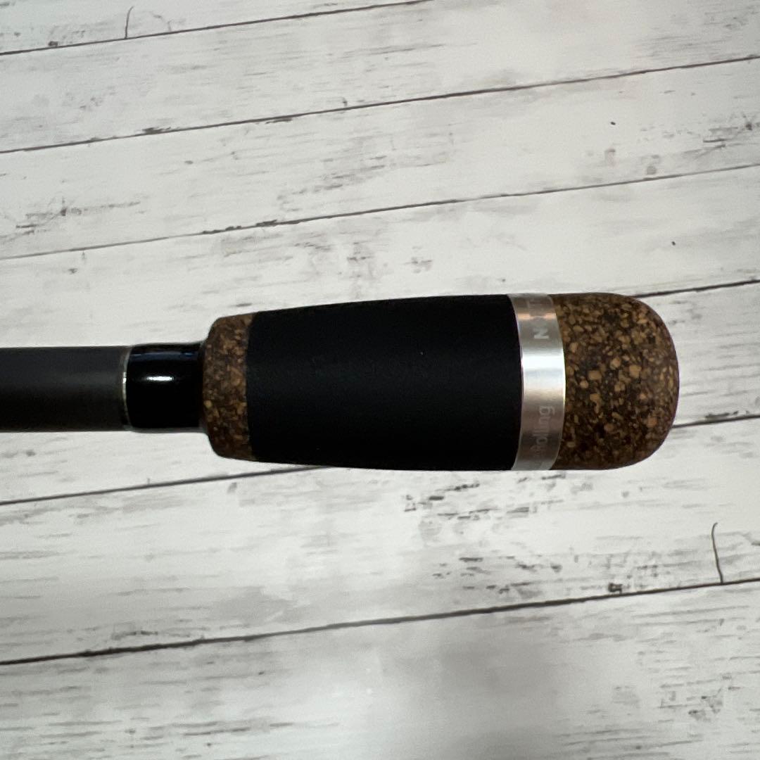 NORTH FORK COMPOSITES ZFX ZC73XH ノースフォーク