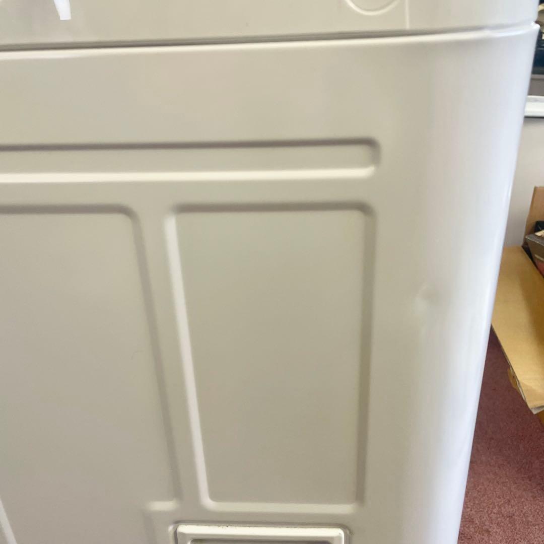 Panasonic NA-F5B3 5.0kg洗濯機　2025年製　F