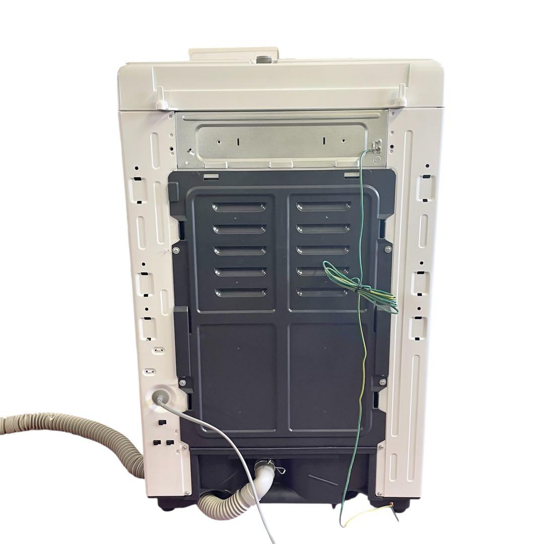 Panasonic NA-F5B3 5.0kg洗濯機　2025年製　F