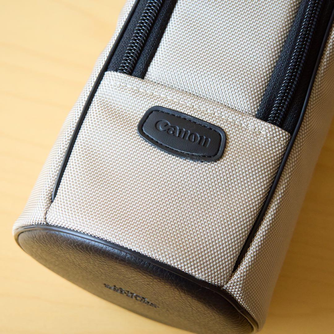 EF70-200mm F2.8L IS USM レンズ ＊フード/ケース付