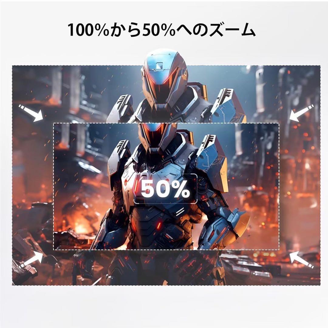 プロジェクター 小型 天井投影 電動フォーカス 自動台形補正