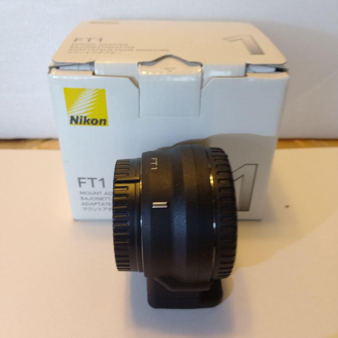 Nikon 1 V3　ミラーレスデジタル一眼レフ＋付属品