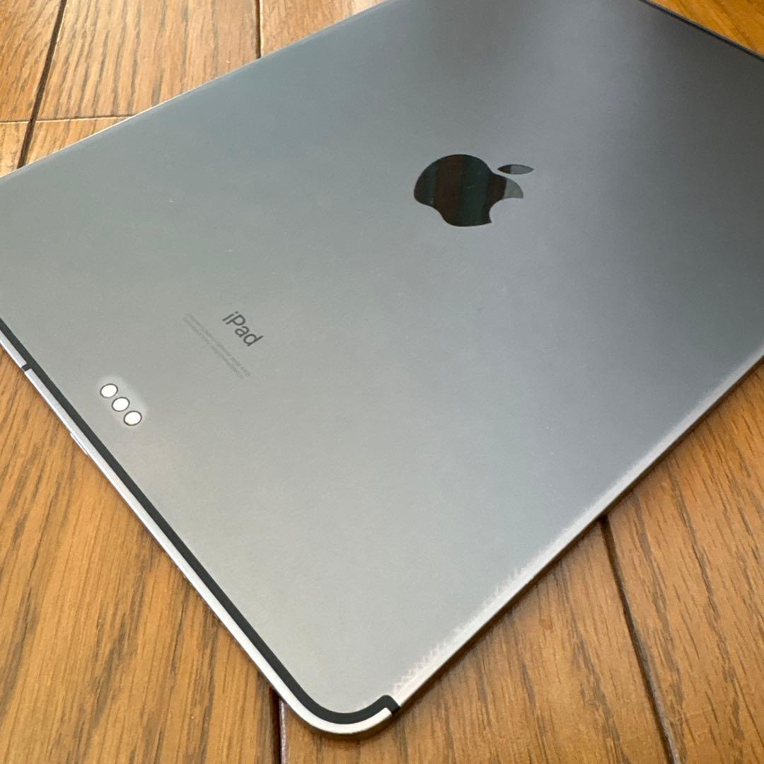 iPad Pro 11 64gb SIMフリー