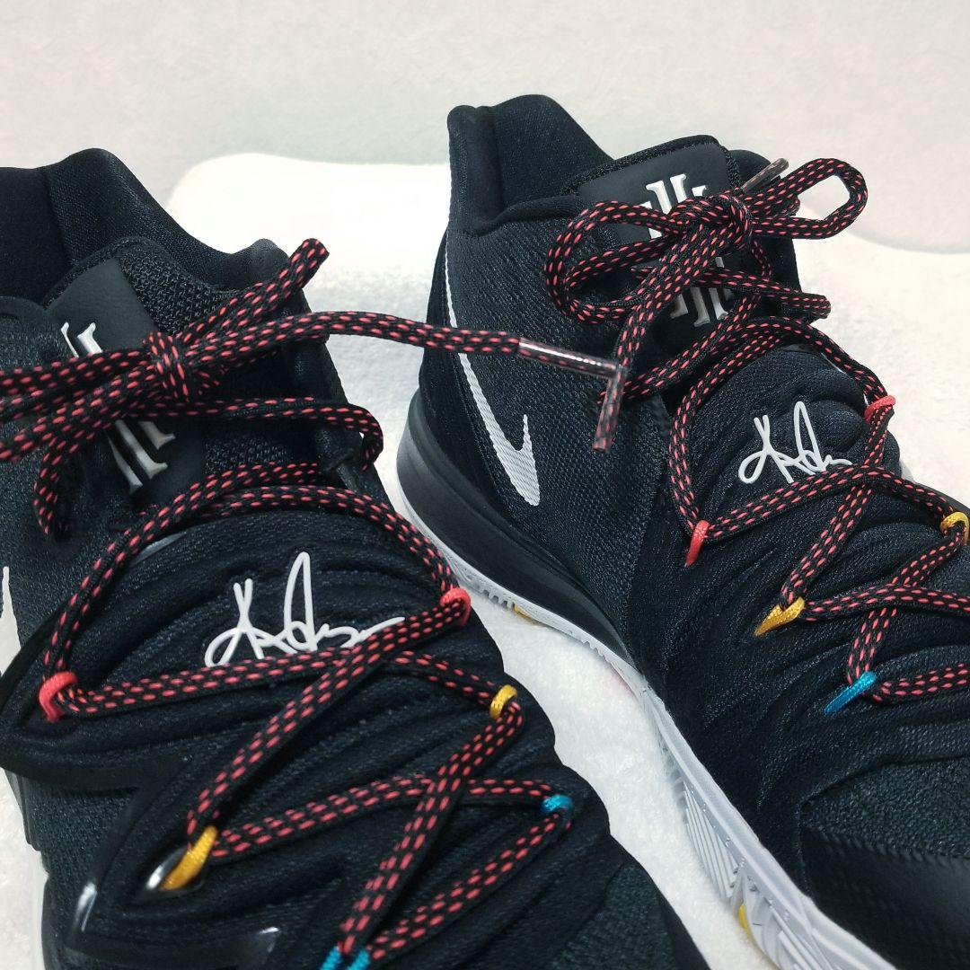 【NIKE】Kyrie5/Friends/EP/28cm/US10/箱付/極美品