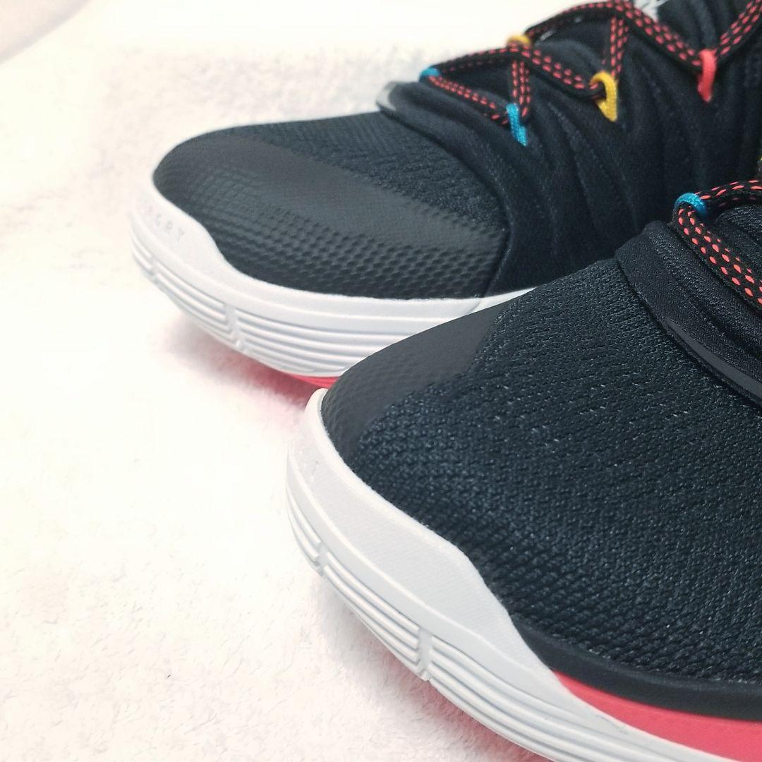 【NIKE】Kyrie5/Friends/EP/28cm/US10/箱付/極美品