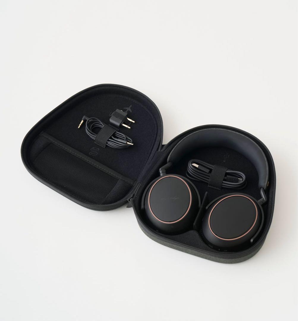 【佐藤健】ヘッドホン