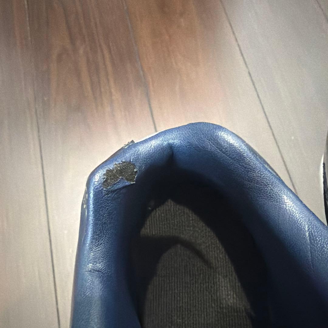 Nike ネイビー スパイク シューズ M11.5 29.5cm