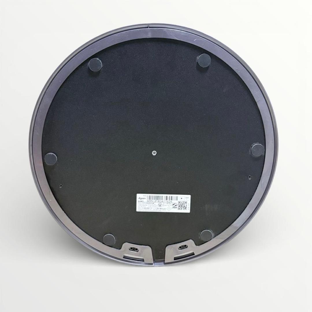 美品 ダイソン Purifier Humidify PH04WG 加湿空気清浄機