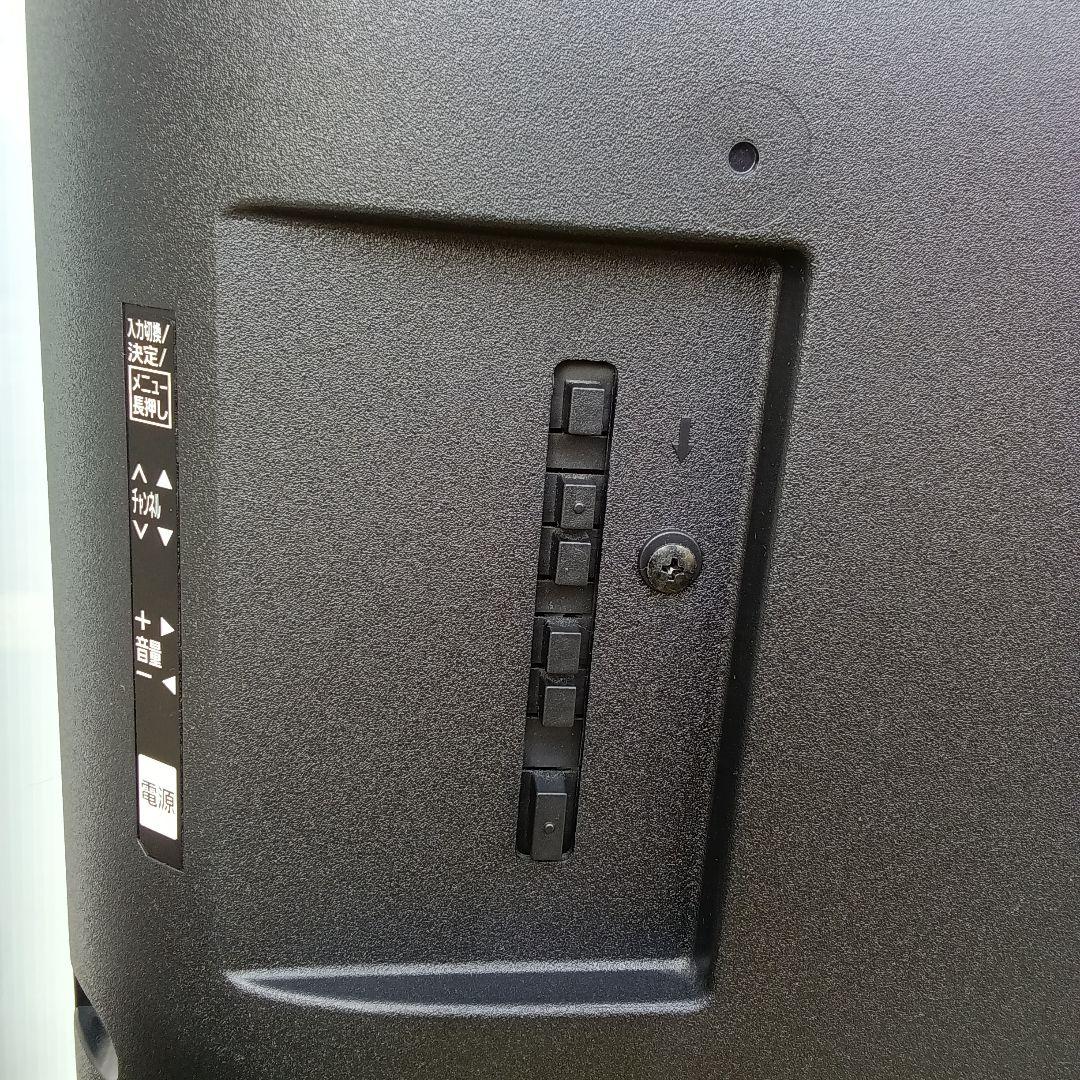 43インチ液晶テレビ Panasonic TH-43F300HT2020年製 ⑥