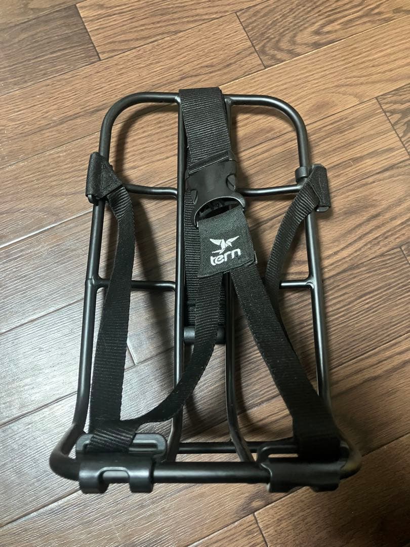 turn(ターン)Kanga Rack(カンガラック)