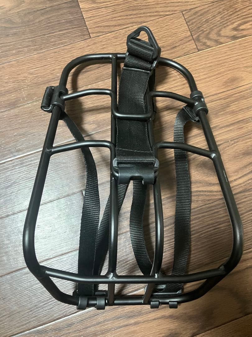 turn(ターン)Kanga Rack(カンガラック)