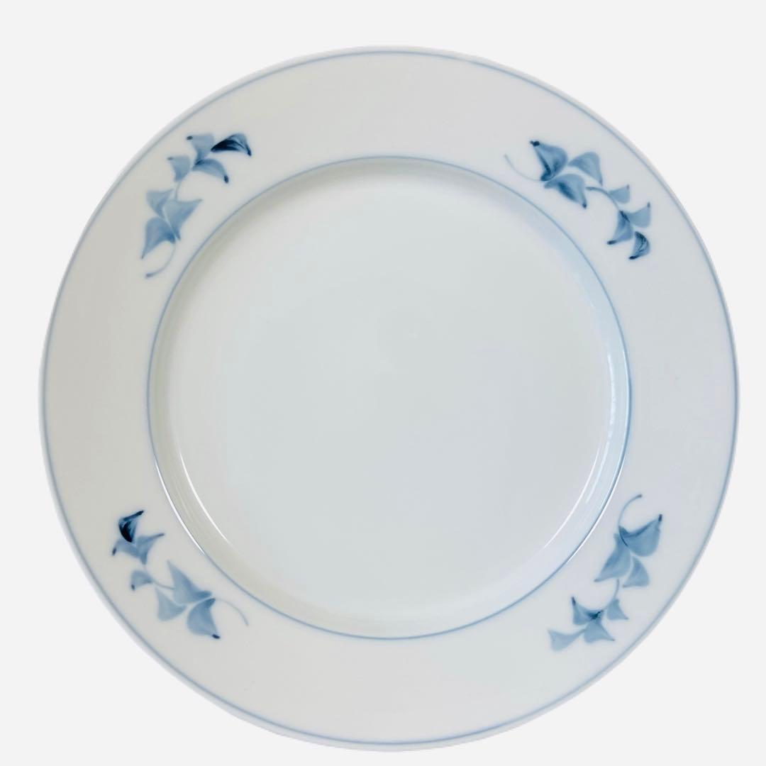 【希少】ロイヤルコペンハーゲン ノブレッセ プレート 皿 25㎝