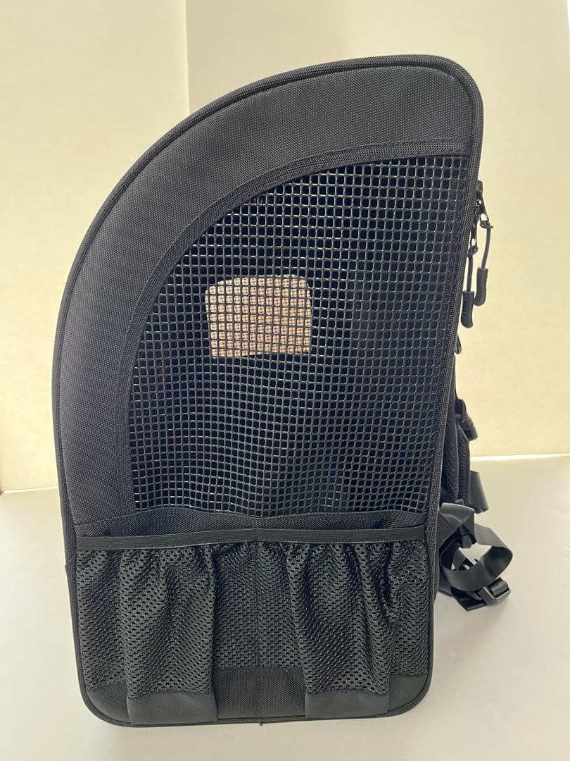 LIFELIKE フィールドギアバックパック