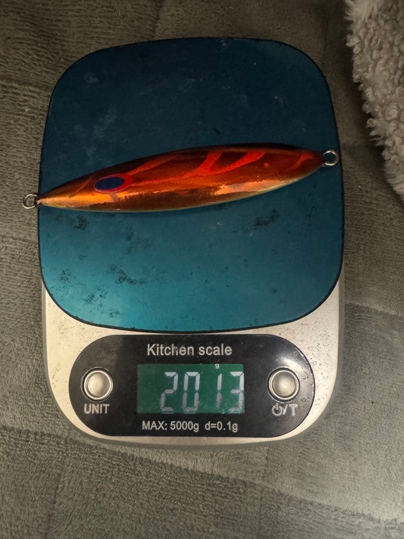 スロースキップ　8個セット