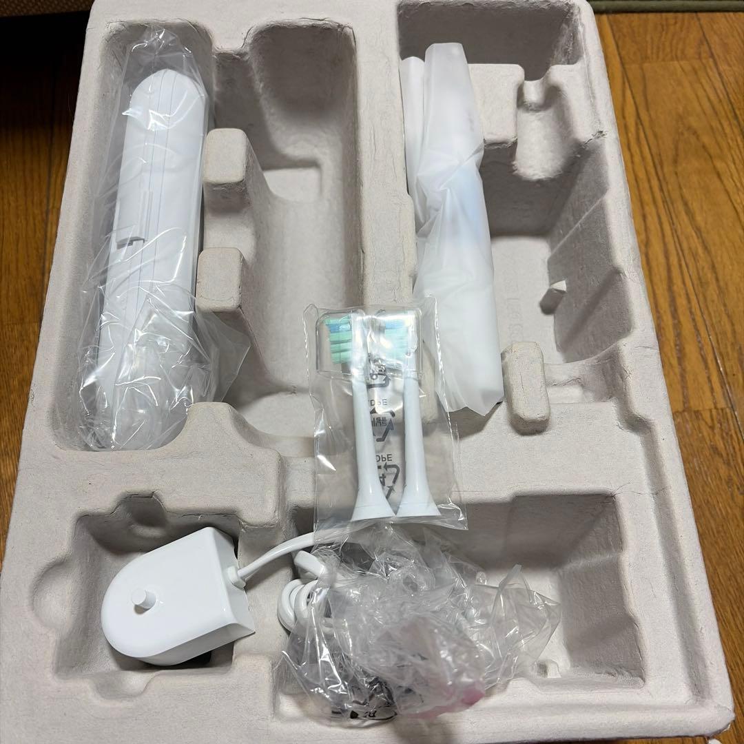 ソニッケアー　本体　1組　PHILIPS Sonicare　プロテクトクリーン