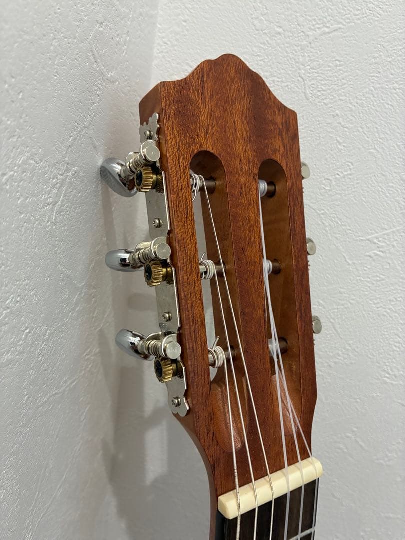 【新品・未使用】S.Yairi コンパクトアコースティックギター