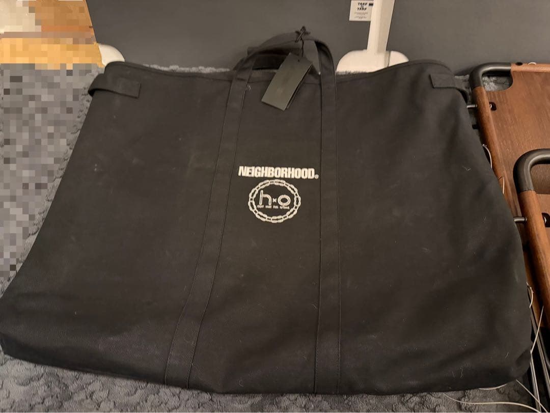 hxo design NEIGHBORHOOD ネイバーフッドモジュラーテーブル