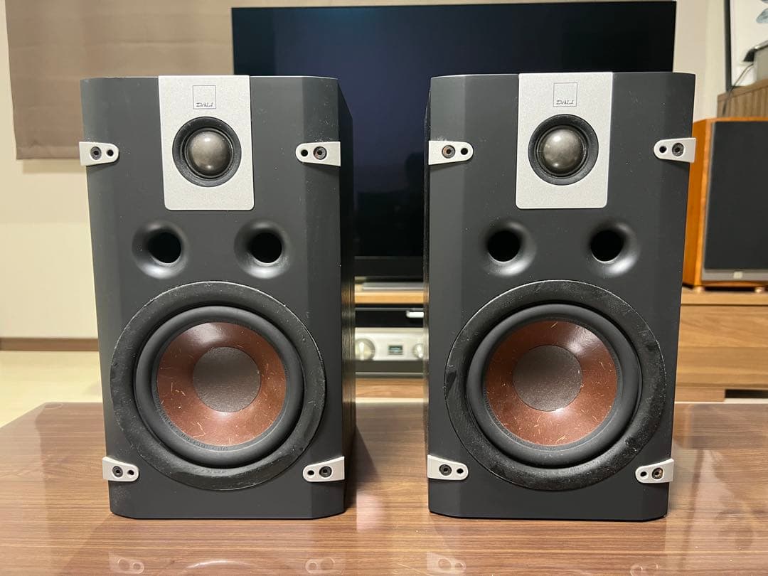 DALI LEKTOR2 スピーカーペア　ダリ　レクトール2