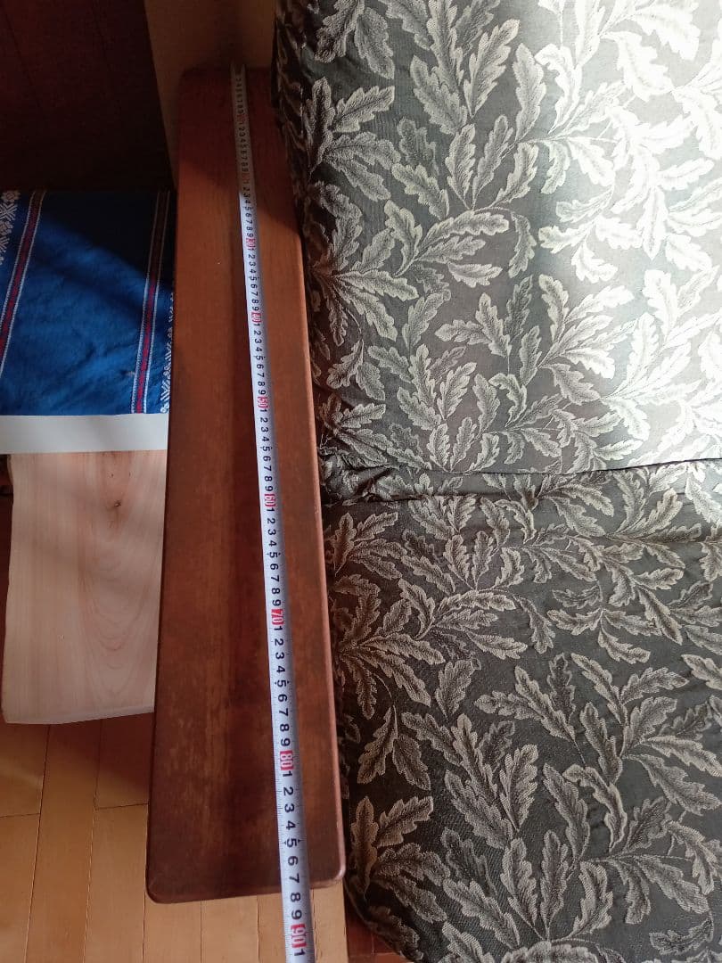 LLBeanミッションフートンソファベット 3人掛け