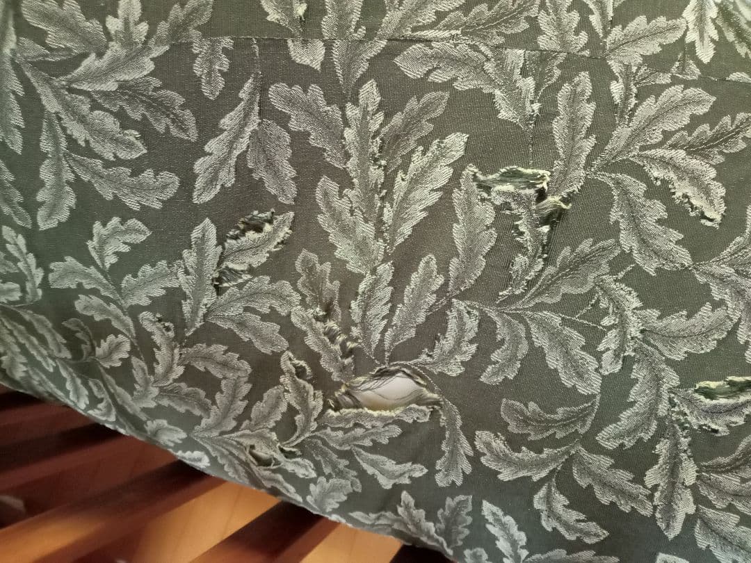 LLBeanミッションフートンソファベット 3人掛け