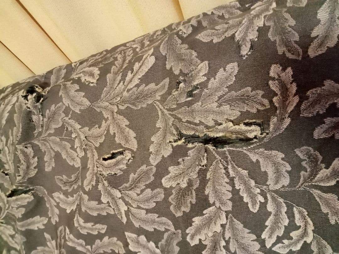 LLBeanミッションフートンソファベット 3人掛け