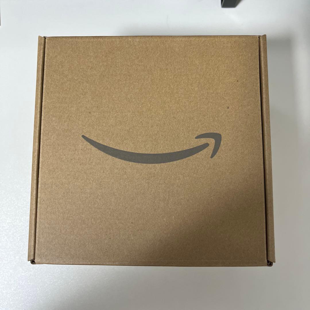 Echo Spot（2024年発売） - スマートアラームクロック