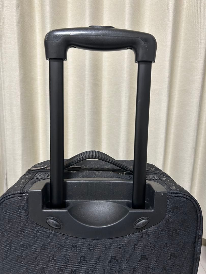 MIFARAキャリー　Mr.Children 桜井和寿 ミスチル