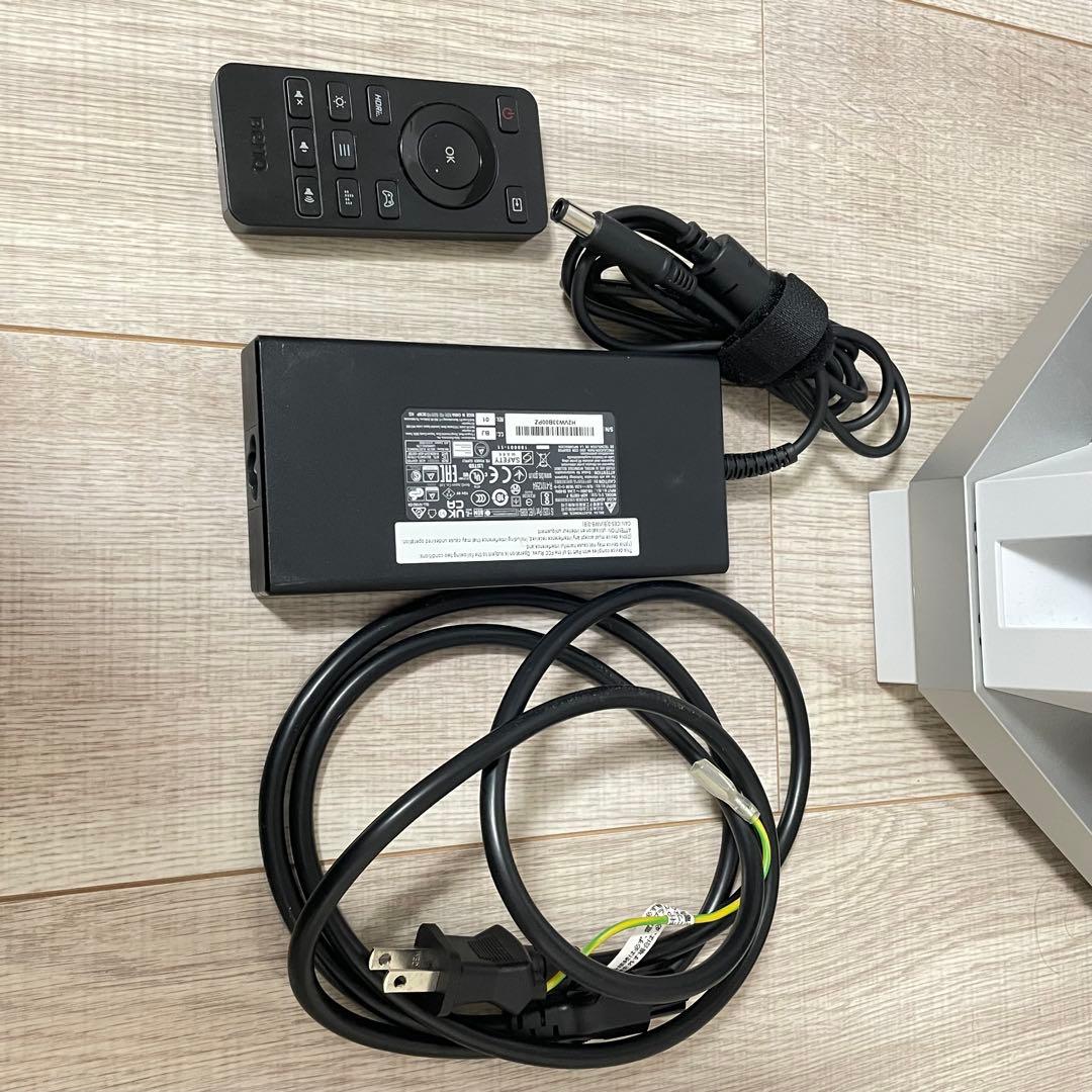 S*D様 BenQ MOBIUZ EX3210U ゲーミングモニター (32イン