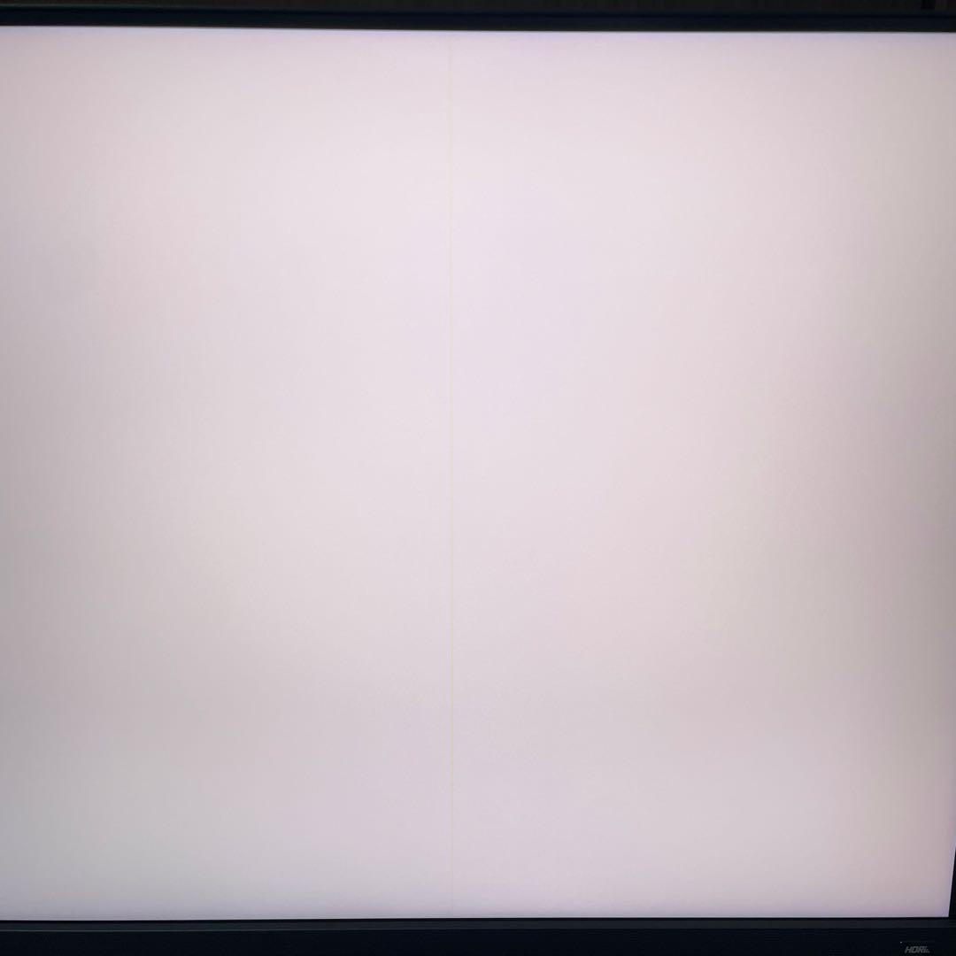 S*D様 BenQ MOBIUZ EX3210U ゲーミングモニター (32イン