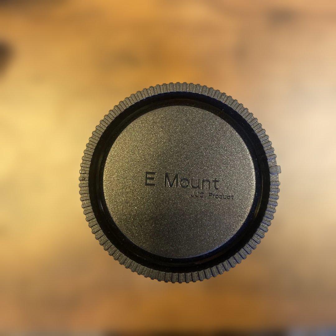 sony α6300 / SIGMA 16mm レンズセット