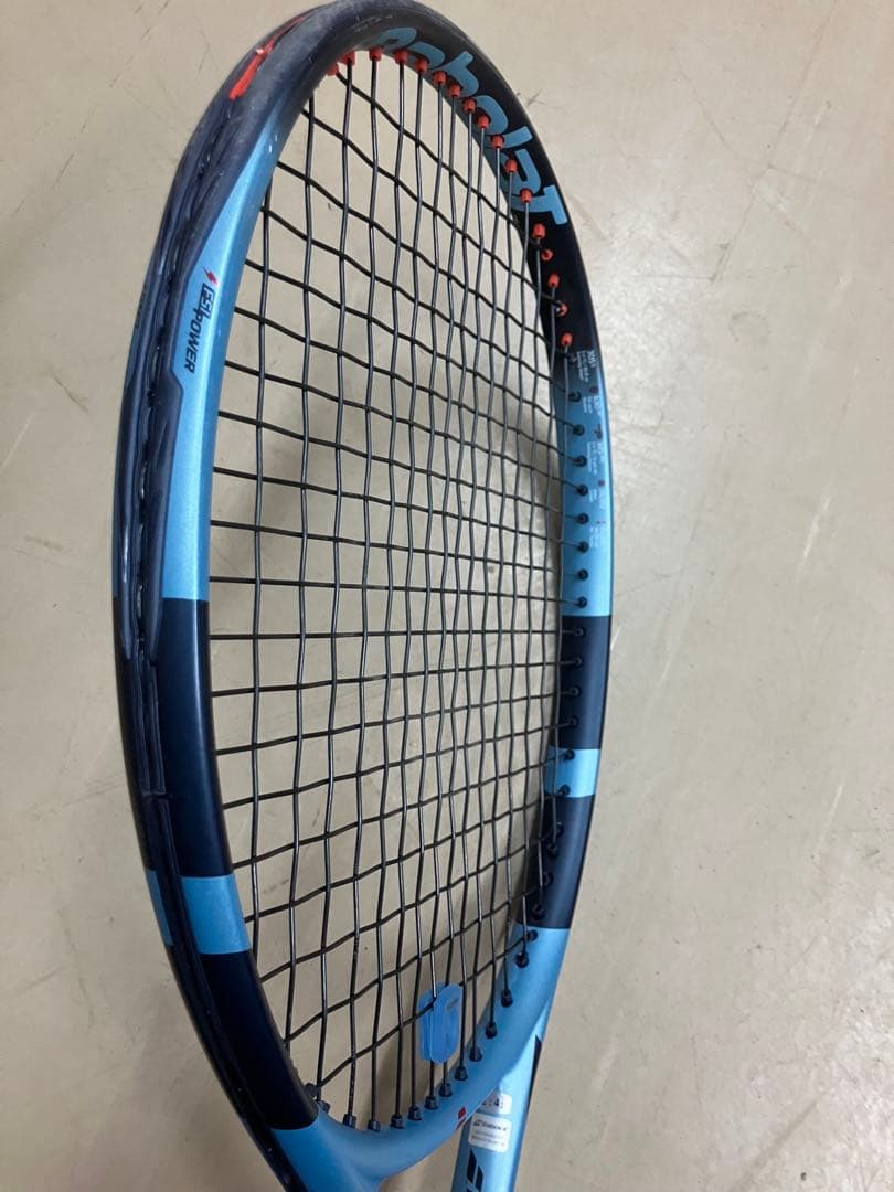 バボラ　ピュアドライブ98 2025