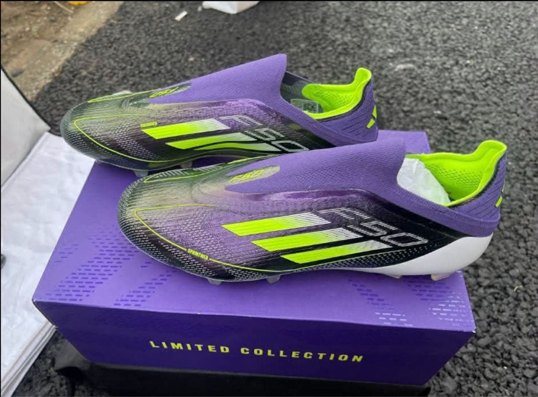 シューズ F50 elite LL FG LC 26.5cm