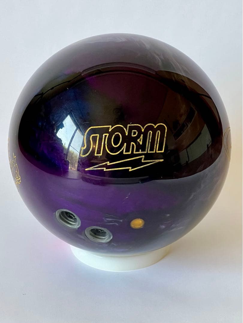 コード ダイナミック 15ポンド / ストーム