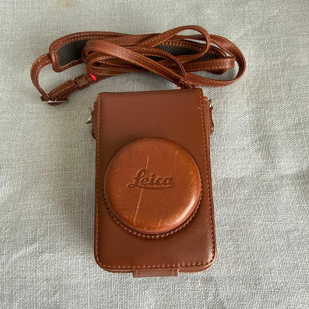 Leica D-LUX 4 コンパクトデジタルカメラ