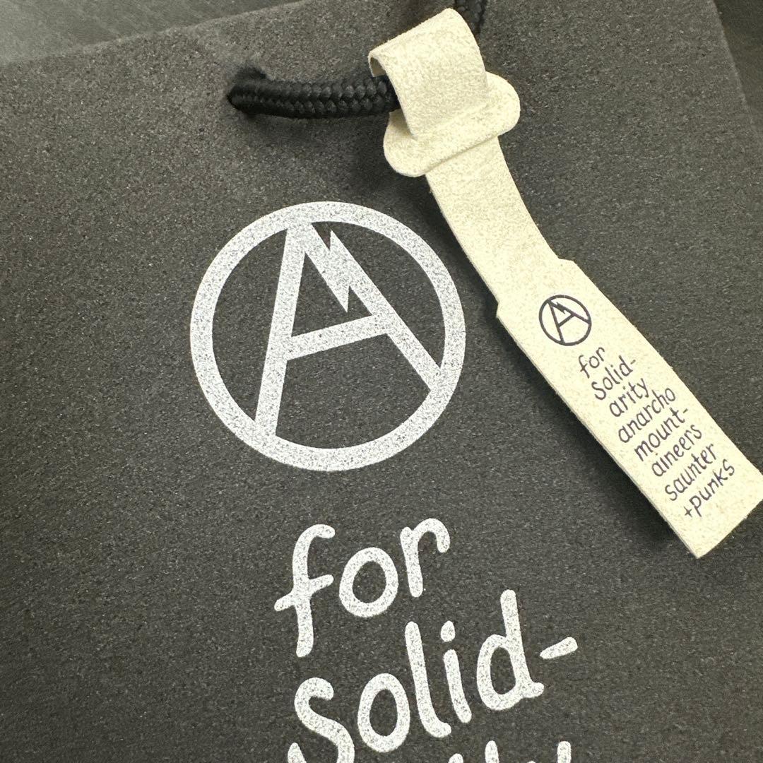 マウンテンリサーチ パッド　希少品　未使用品