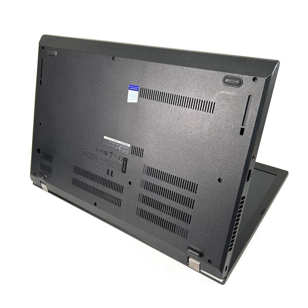 美品 Lenovo ThinkPad L590 i5 256GB 8GB