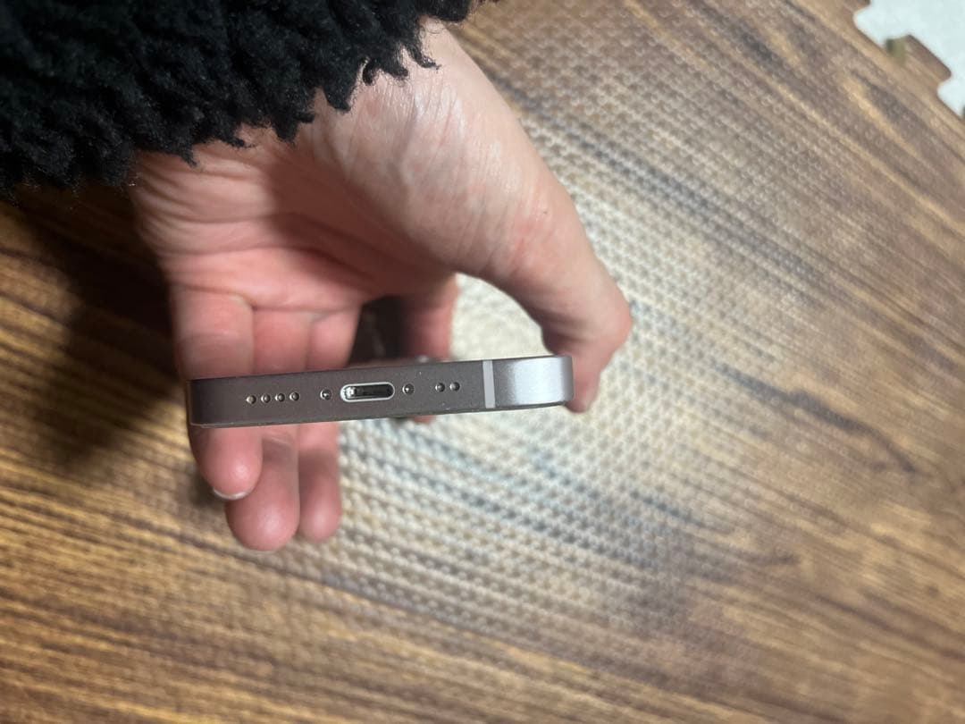 Apple iPhone 13 mini ピンク　本体　128GB