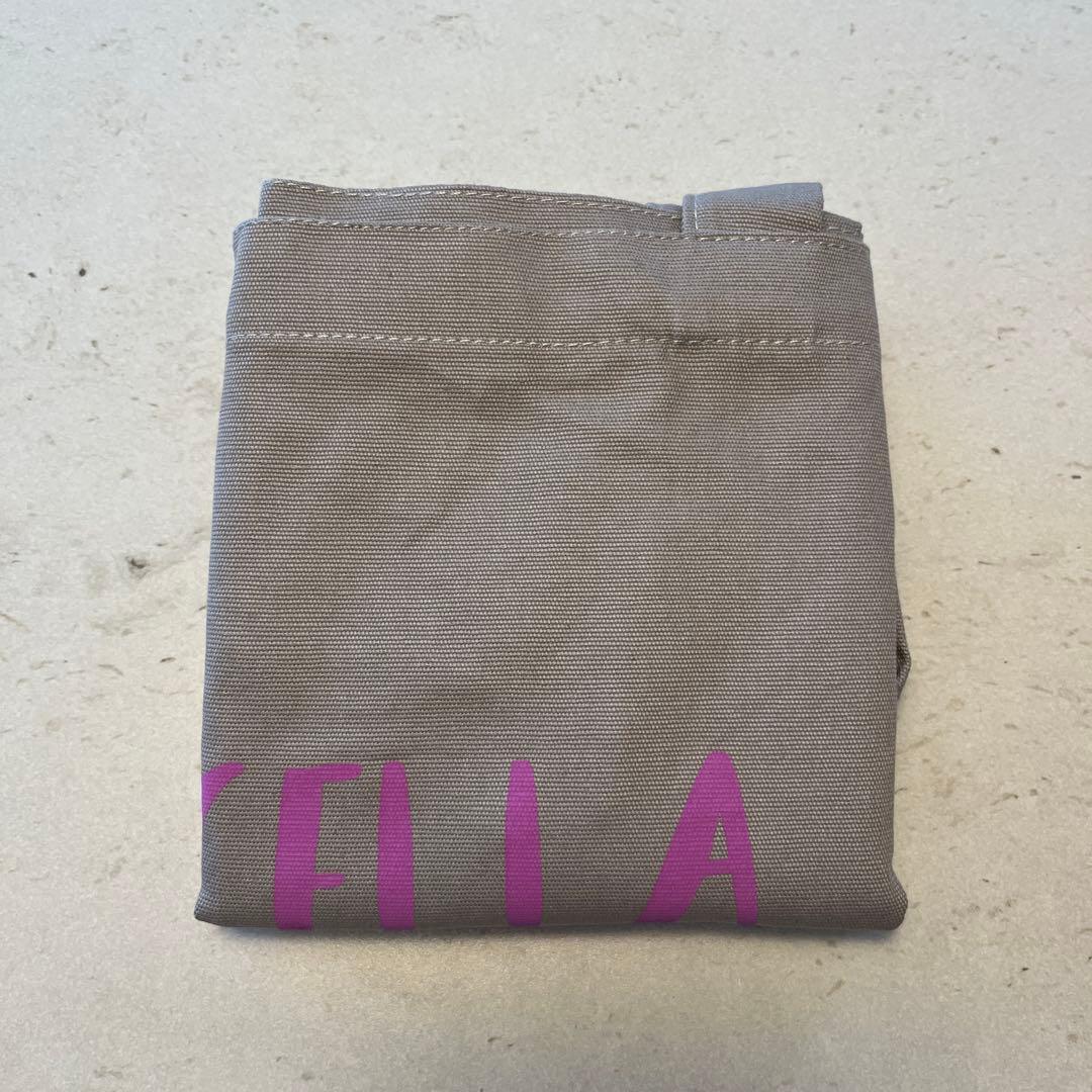 GIANNI CHIARINI かごバッグ ベージュ