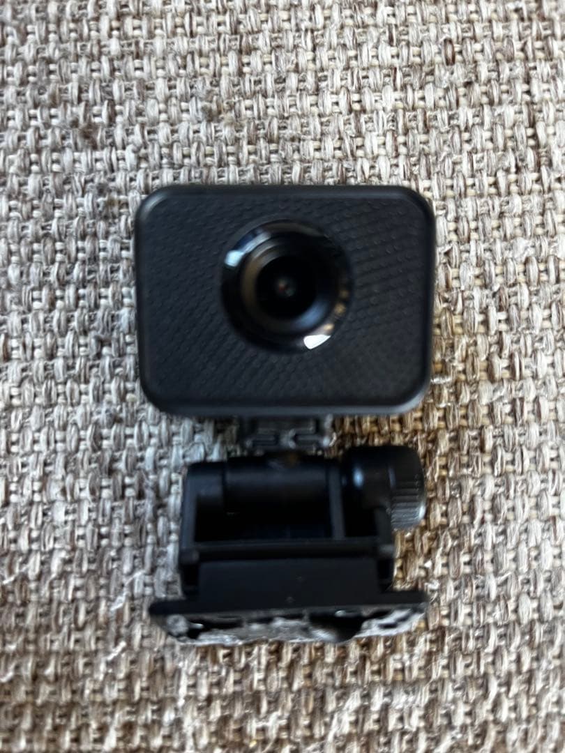 KENWOOD DRV-Ｃ７５０　360°撮影対応　　ドライブレコーダー