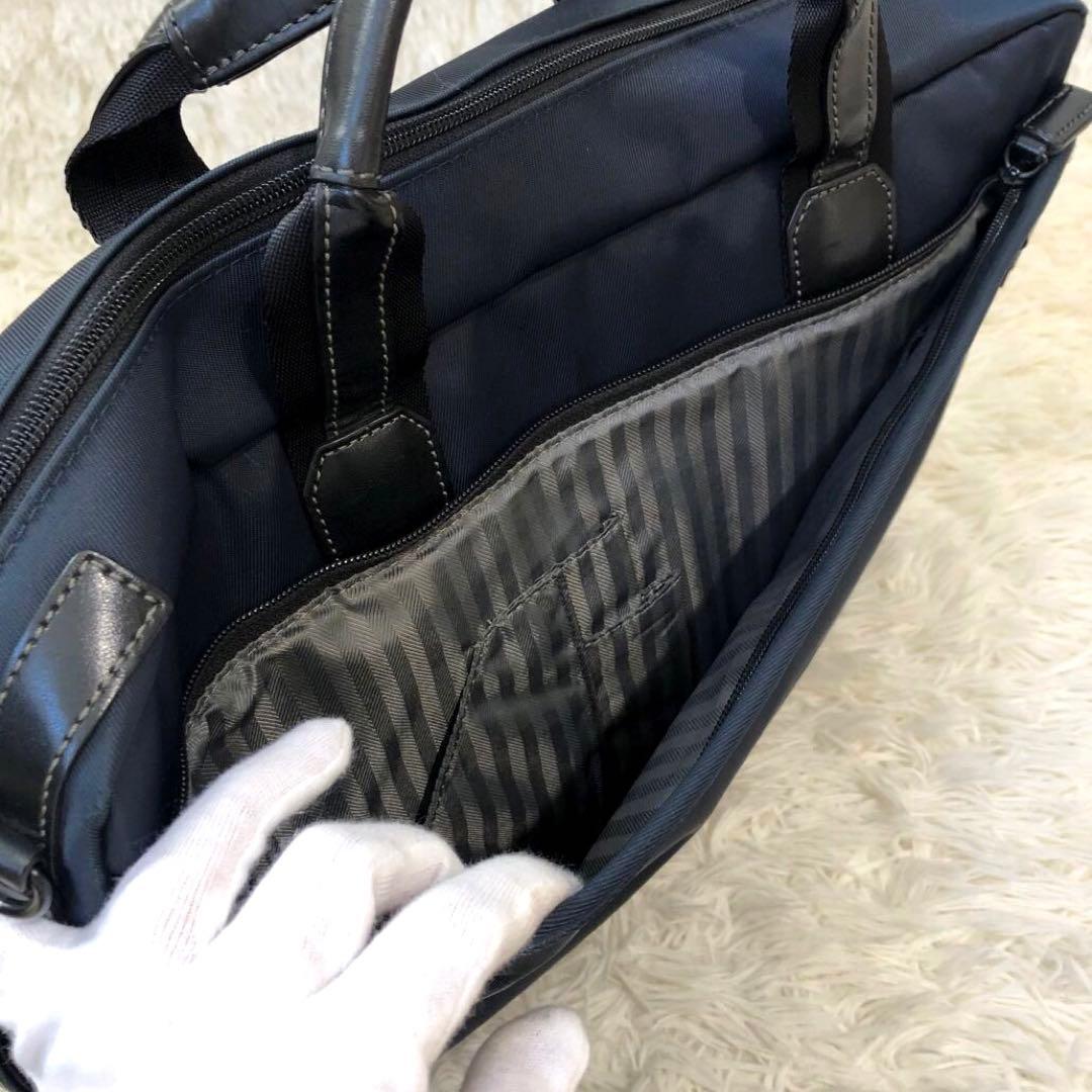 未使用✨サムソナイト　2way ビジネスバッグ　通勤バッグ　 リュック