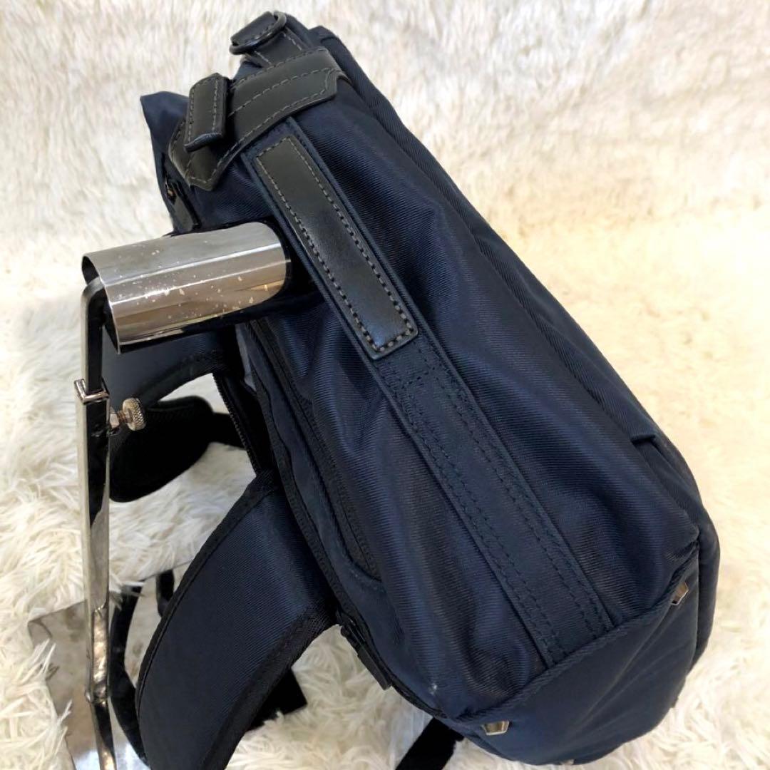 未使用✨サムソナイト　2way ビジネスバッグ　通勤バッグ　 リュック