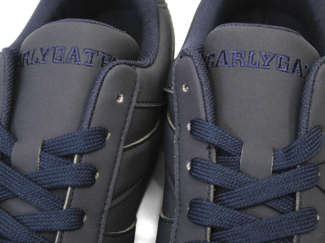 展示品●パーリーゲイツ●ローカット　ソフトスパイク　ゴルフシューズ　25.5cm