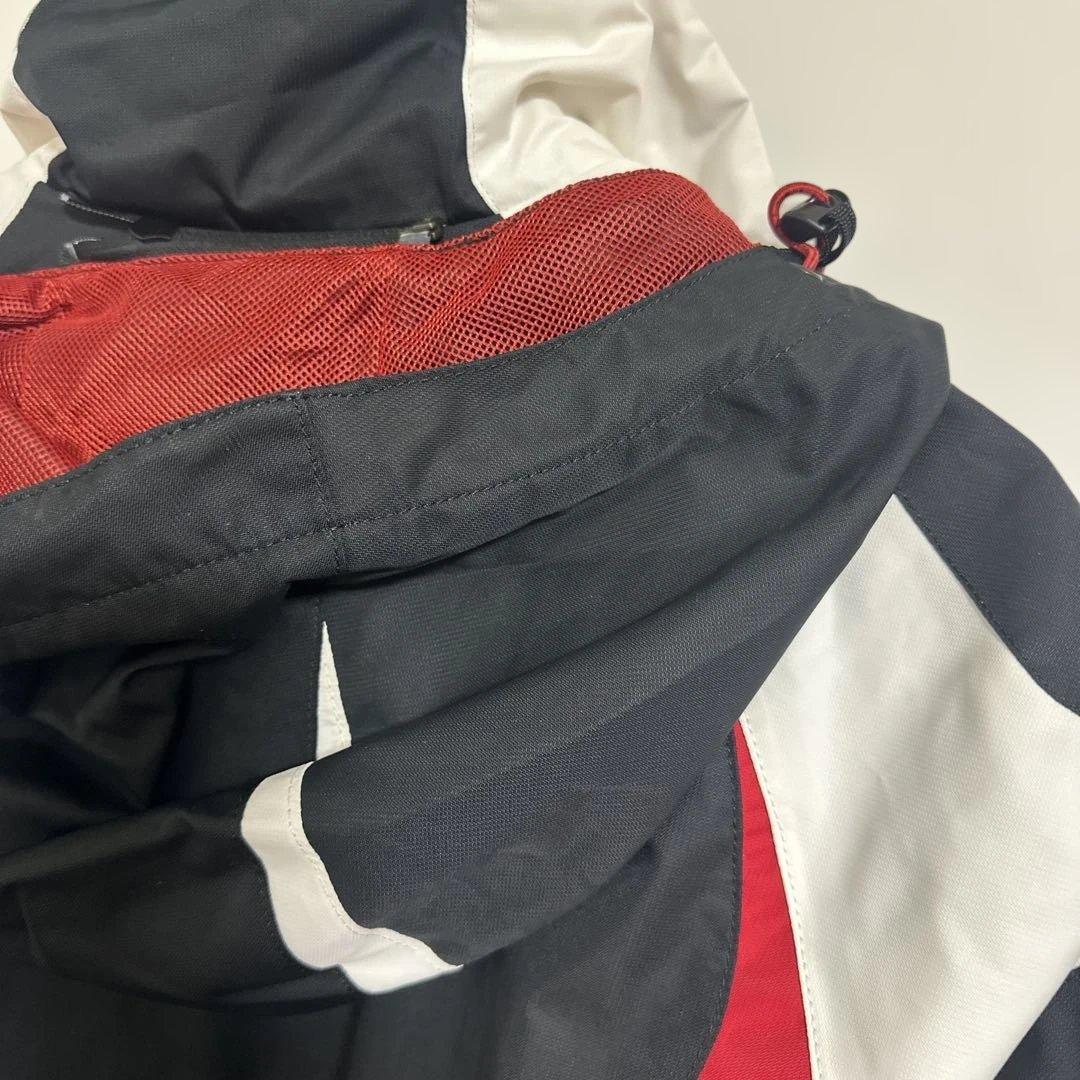 GOLDWIN スキーウェア　スウェーデンナショナルチームモデル　メンズXL