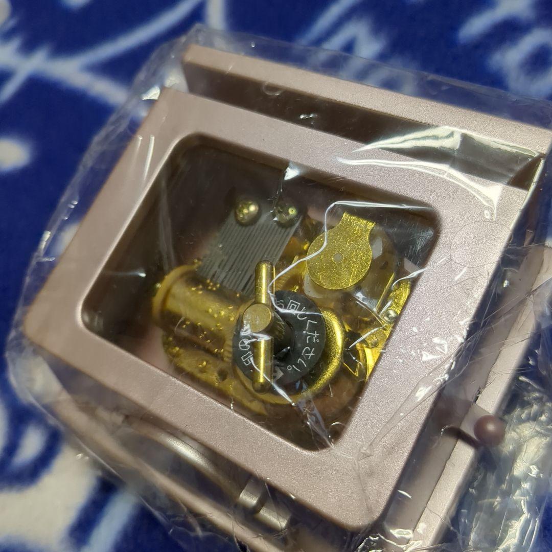 値下げ(^^)/【激レア】オルゴール付きフォトフレーム「マーベラスサンデー」