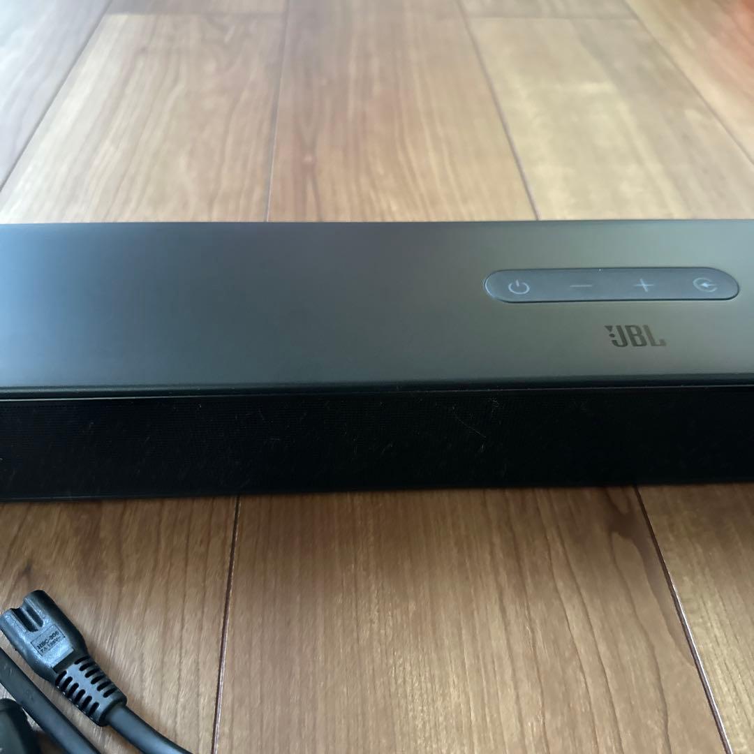 JBL サウンドバー 2.0