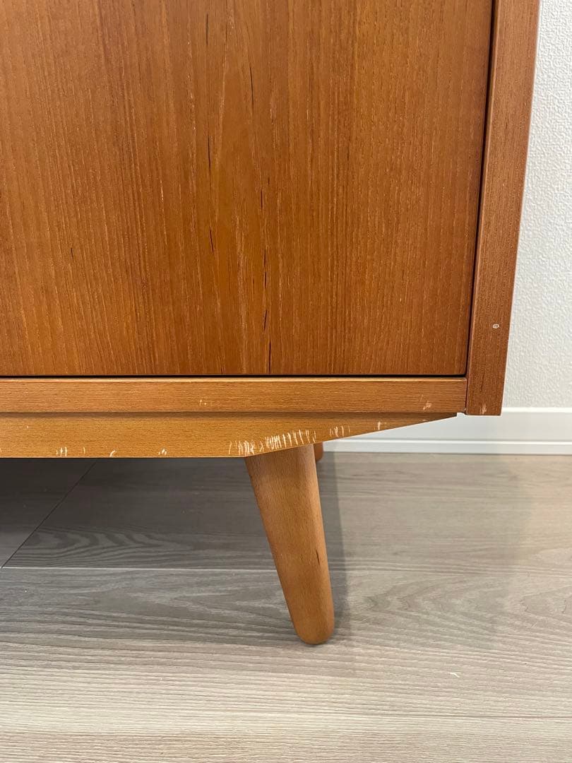 Unico Albero ウニコ　アルベロ　キャビネット 幅1200mm