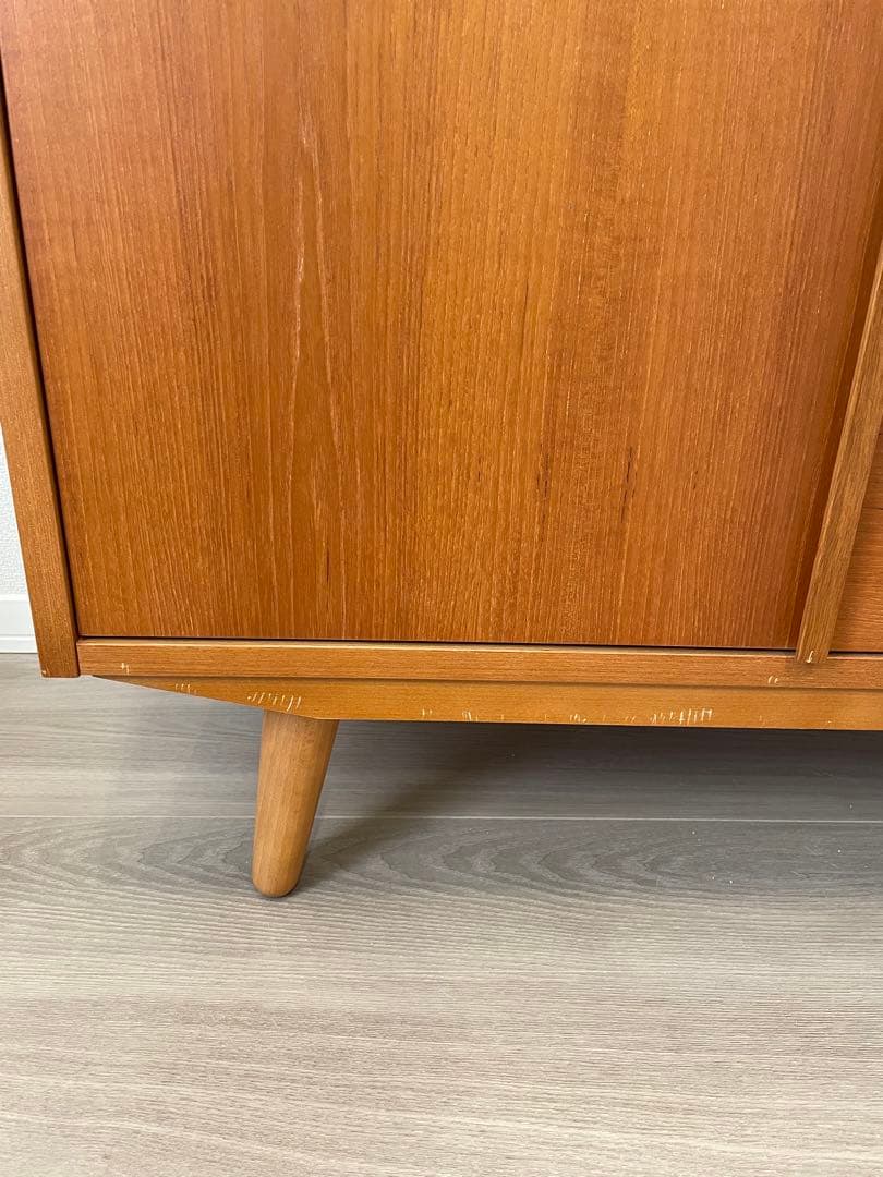 Unico Albero ウニコ　アルベロ　キャビネット 幅1200mm