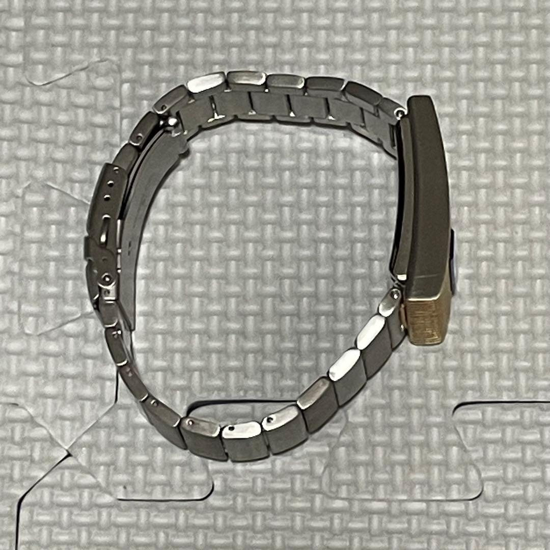 激レア 美品 Penguin メタル 腕時計 PGN0057 デジタル ウォッチ